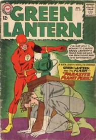 Green Lantern (2nd Series) 1960 - 1988 #20