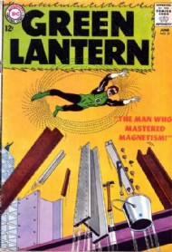 Green Lantern (2nd Series) 1960 - 1988 #21