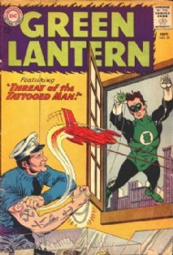 Green Lantern (2nd Series) 1960 - 1988 #23