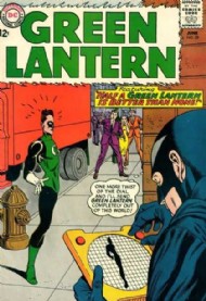Green Lantern (2nd Series) 1960 - 1988 #29