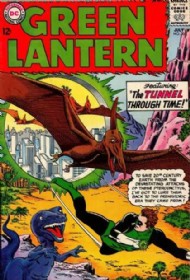 Green Lantern (2nd Series) 1960 - 1988 #30