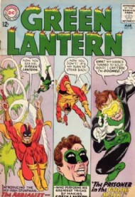 Green Lantern (2nd Series) 1960 - 1988 #35