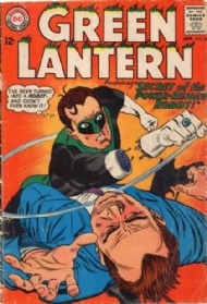 Green Lantern (2nd Series) 1960 - 1988 #36