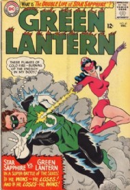 Green Lantern (2nd Series) 1960 - 1988 #41