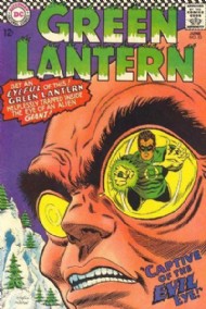 Green Lantern (2nd Series) 1960 - 1988 #53