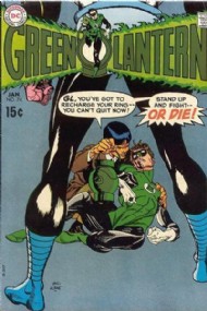 Green Lantern (2nd Series) 1960 - 1988 #74