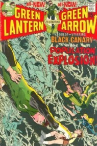 Green Lantern (2nd Series) 1960 - 1988 #81