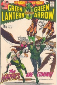 Green Lantern (2nd Series) 1960 - 1988 #82