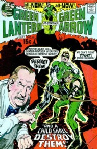 Green Lantern (2nd Series) 1960 - 1988 #83