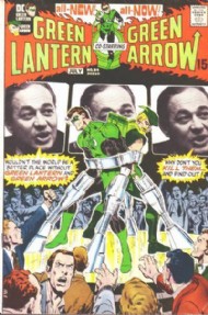 Green Lantern (2nd Series) 1960 - 1988 #84