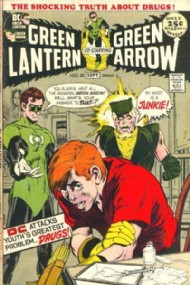 Green Lantern (2nd Series) 1960 - 1988 #85