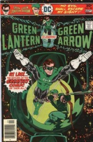 Green Lantern (2nd Series) 1960 - 1988 #90