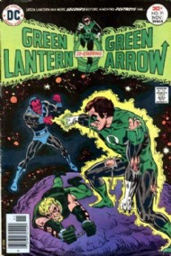 Green Lantern (2nd Series) 1960 - 1988 #91