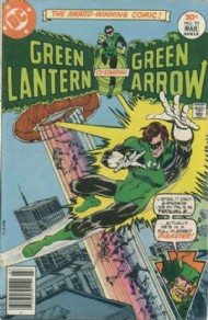 Green Lantern (2nd Series) 1960 - 1988 #93