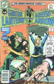 Green Lantern (2nd Series) 1960 - 1988 #94