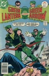 Green Lantern (2nd Series) 1960 - 1988 #95
