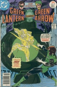 Green Lantern (2nd Series) 1960 - 1988 #97