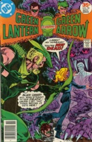 Green Lantern (2nd Series) 1960 - 1988 #98