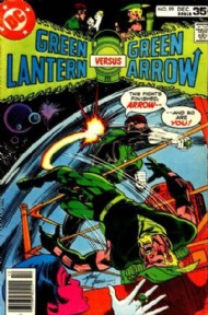 Green Lantern (2nd Series) 1960 - 1988 #99