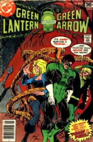 Green Lantern (2nd Series) 1960 - 1988 #104