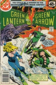 Green Lantern (2nd Series) 1960 - 1988 #113