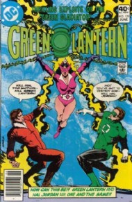 Green Lantern (2nd Series) 1960 - 1988 #129