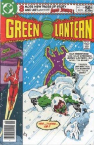 Green Lantern (2nd Series) 1960 - 1988 #134