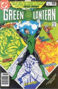 Green Lantern (2nd Series) 1960 - 1988 #136