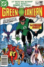 Green Lantern (2nd Series) 1960 - 1988 #142