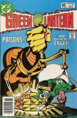 Green Lantern (2nd Series) #146