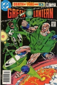 Green Lantern (2nd Series) 1960 - 1988 #149