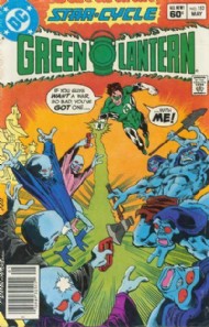 Green Lantern (2nd Series) 1960 - 1988 #152