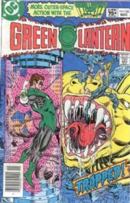 Green Lantern (2nd Series) 1960 - 1988 #158