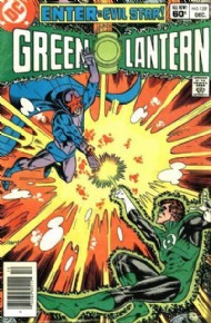 Green Lantern (2nd Series) 1960 - 1988 #159