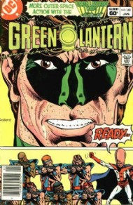 Green Lantern (2nd Series) 1960 - 1988 #160