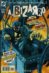 A.Bizarro 1999 #1