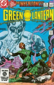Green Lantern (2nd Series) 1960 - 1988 #170