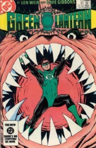 Green Lantern (2nd Series) 1960 - 1988 #176