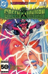 Green Lantern (2nd Series) 1960 - 1988 #192