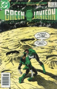 Green Lantern (2nd Series) 1960 - 1988 #193