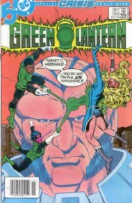 Green Lantern (2nd Series) 1960 - 1988 #194