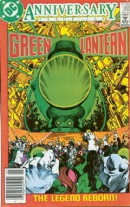 Green Lantern (2nd Series) 1960 - 1988 #200