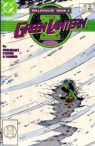 Green Lantern (2nd Series) 1960 - 1988 #220