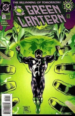 Green Lantern (3rd Series)