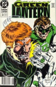 Green Lantern (3rd Series) 1994 - 2004 #3