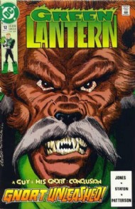 Green Lantern (3rd Series) 1994 - 2004 #12