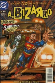 A.Bizarro 1999 #2
