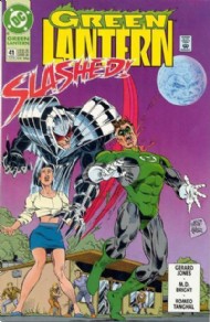Green Lantern (3rd Series) 1994 - 2004 #41