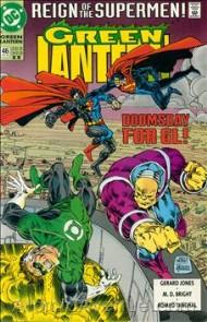 Green Lantern (3rd Series) 1994 - 2004 #46