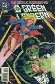 Green Lantern (3rd Series) 1994 - 2004 #65